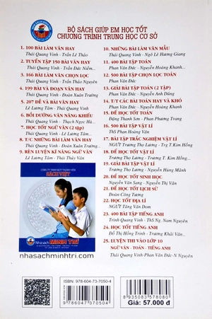 bộ toán cơ bản và nâng cao 7 - tập 1