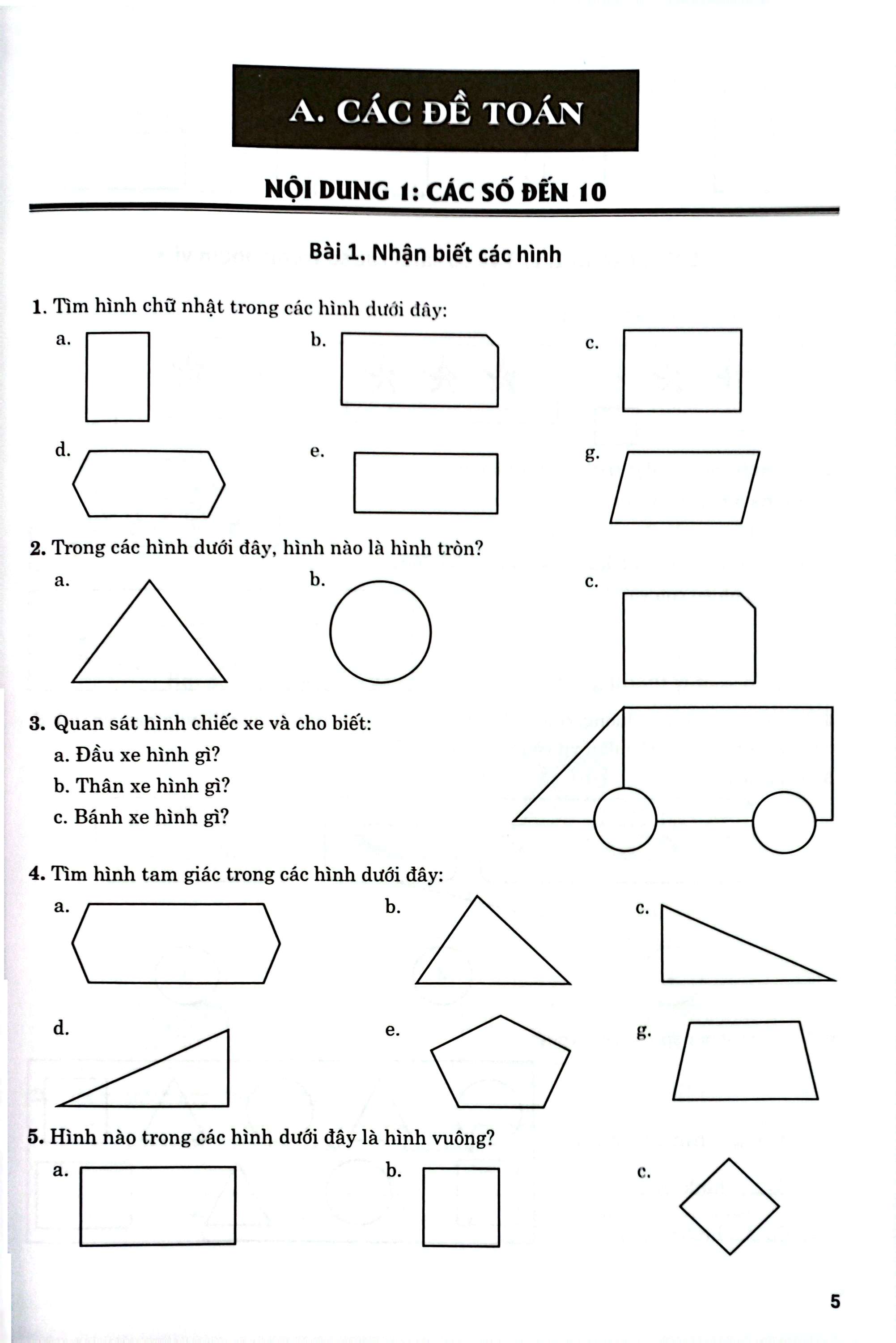 Bo
						
										
										Toan Nang Cao 1 - Danh Cho Hoc Sinh Yeu Thich Toan