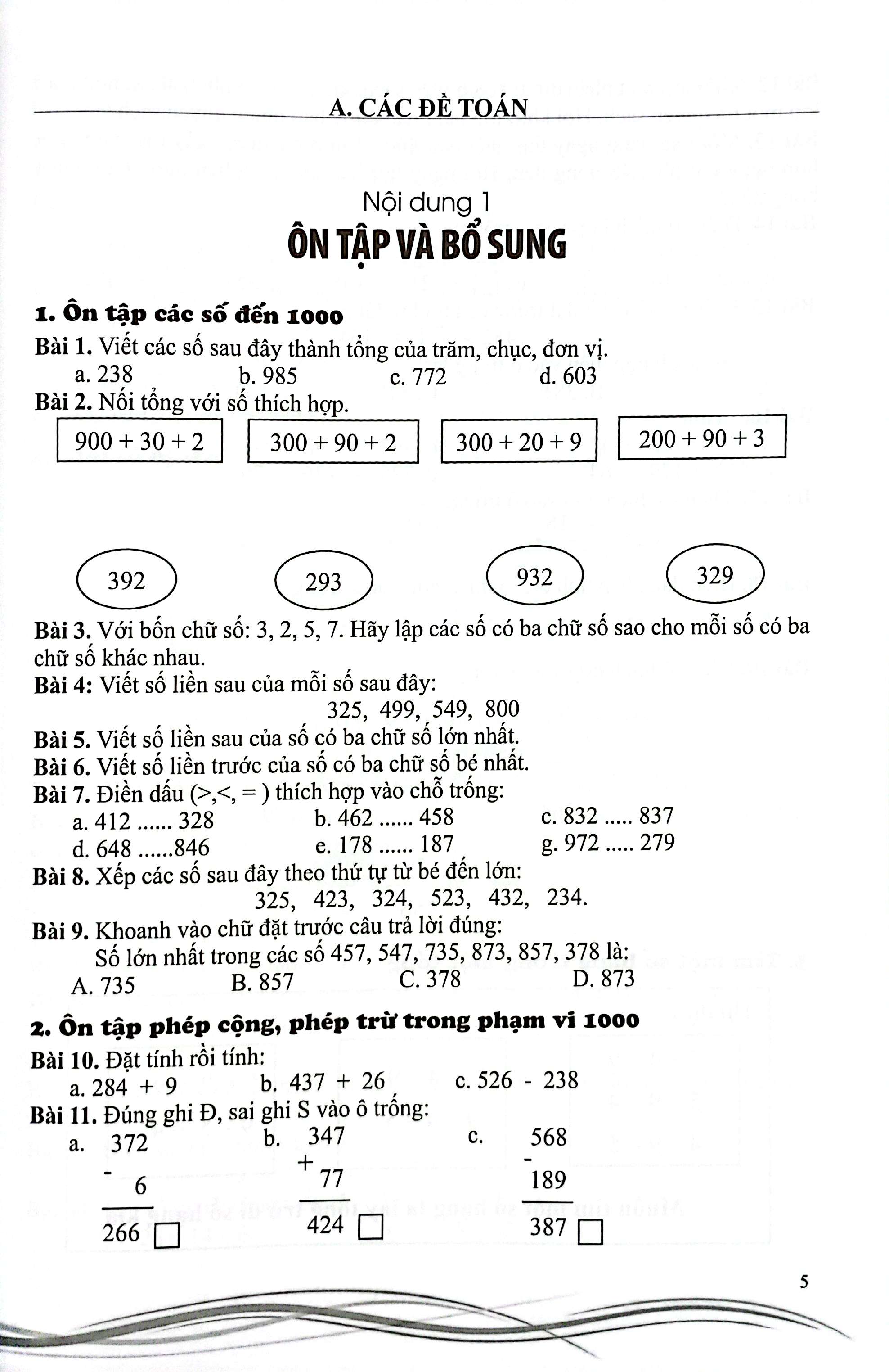 Bo
						
										
										Toan Nang Cao 3 - Boi Duong Hoc Sinh Kha, Gioi