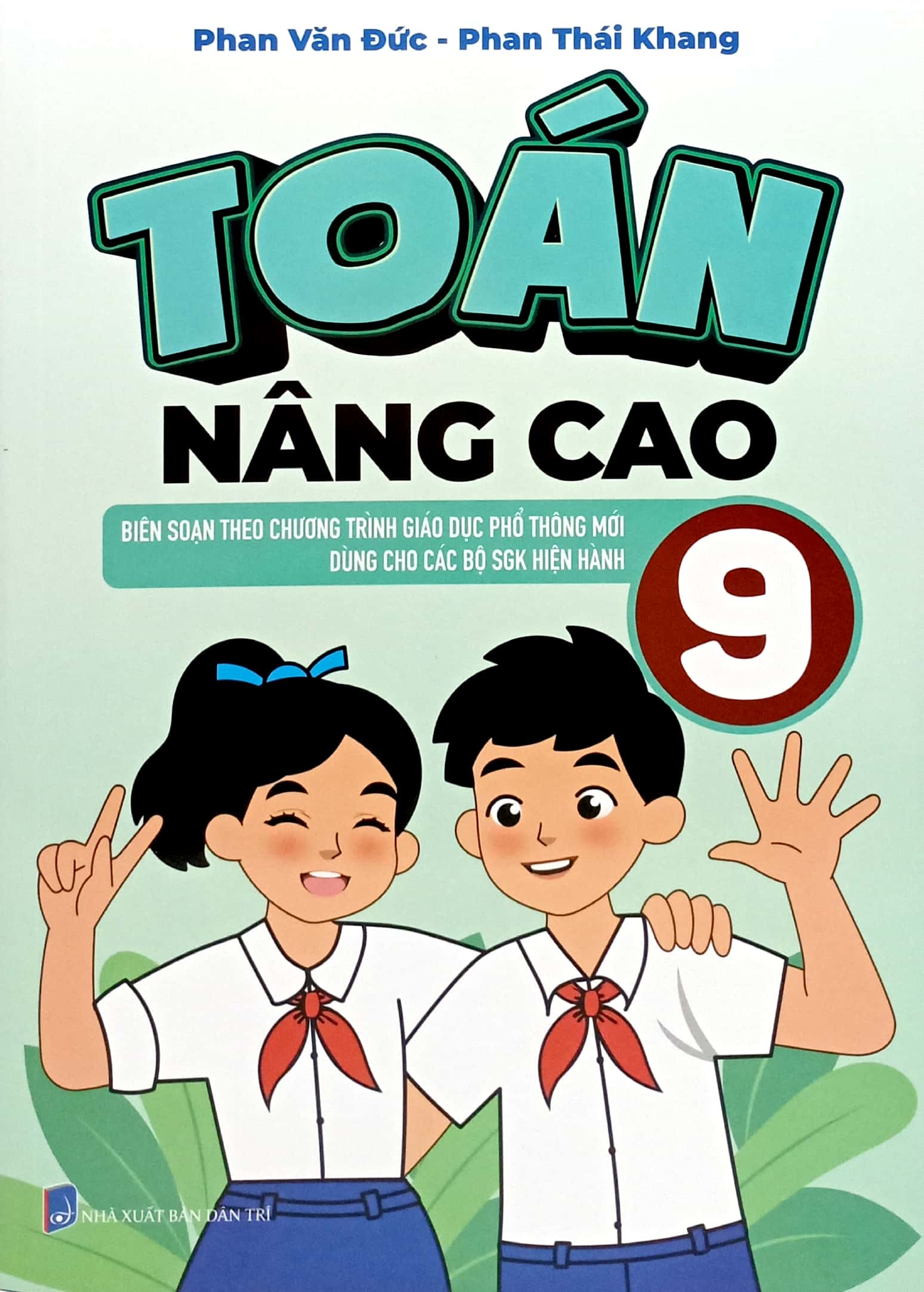 Bo
						
										
										Toan Nang Cao 9