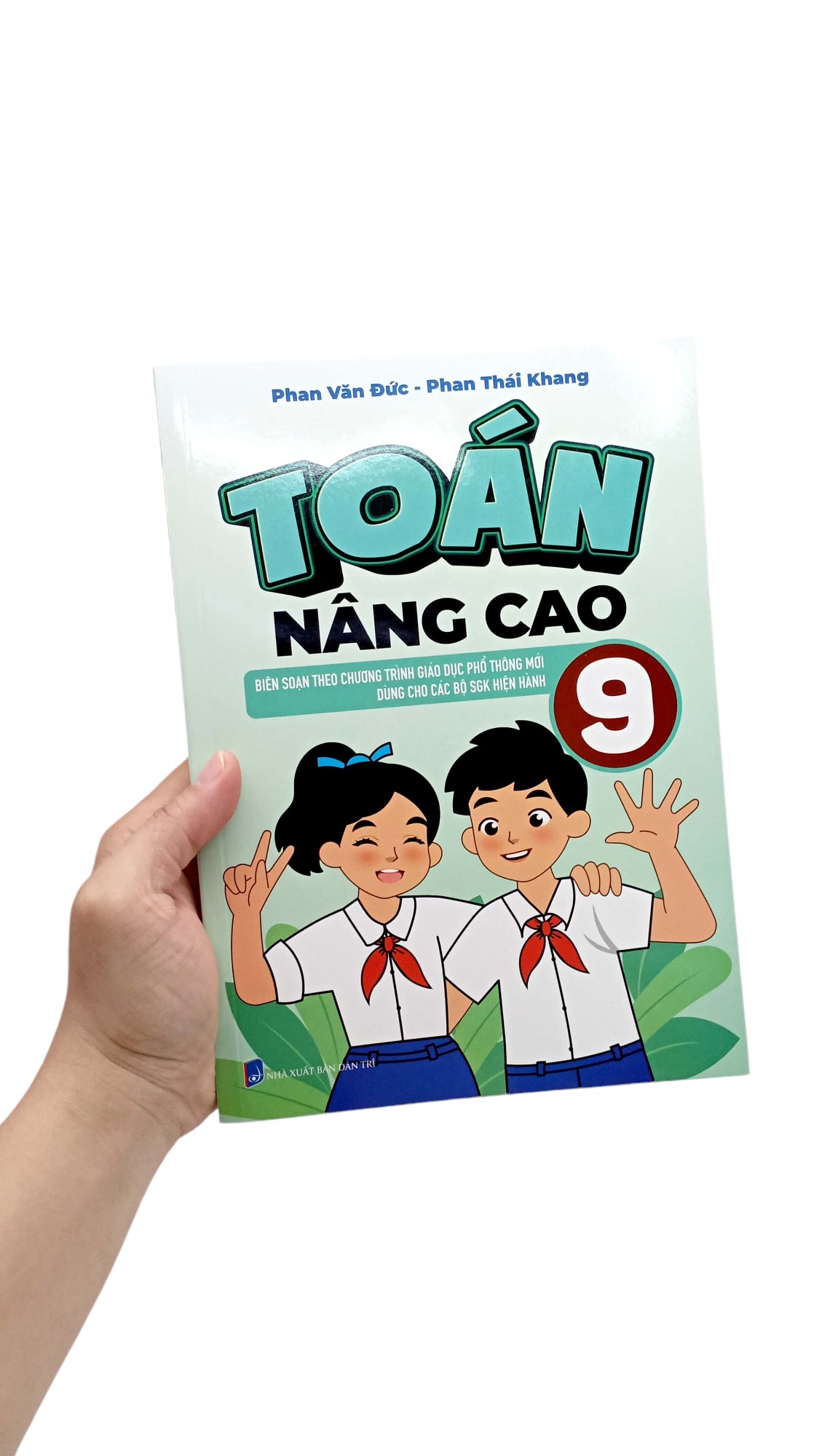 Bo
						
										
										Toan Nang Cao 9