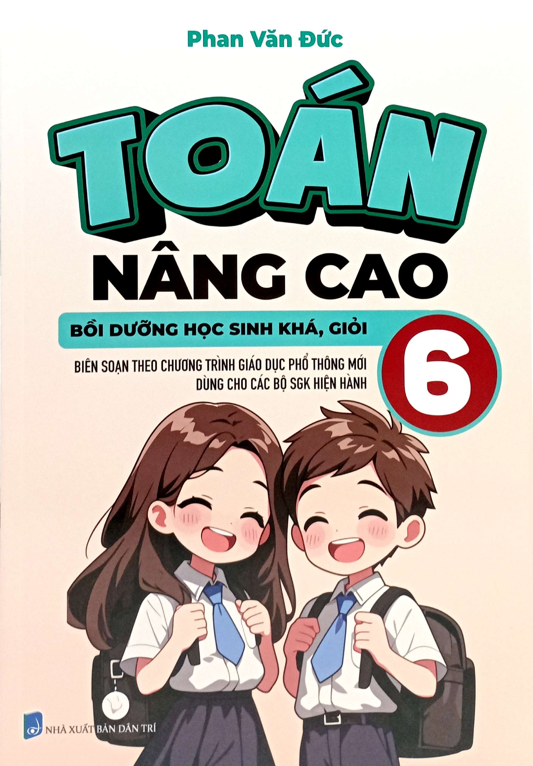 Bo
						
										
										Toan Nang Cao Boi Duong Hoc Sinh Kha, Gioi 6