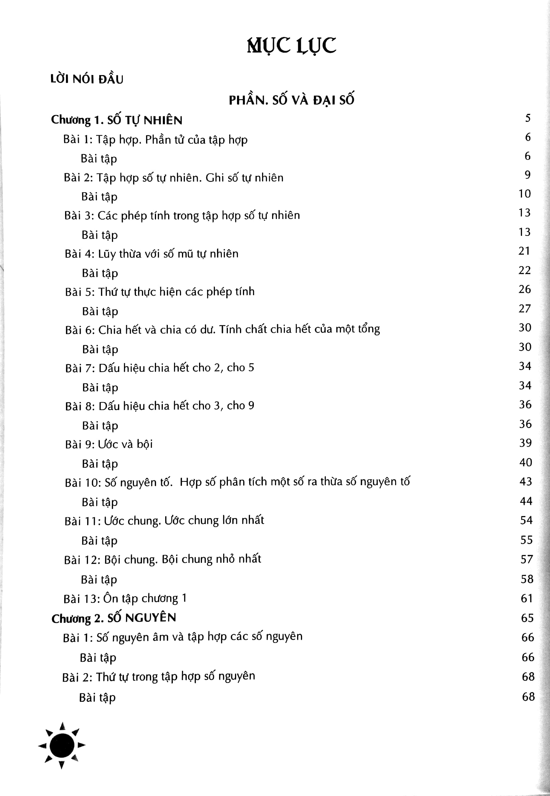 Bo
						
										
										Toan Nang Cao - Boi Duong Va Phat Trien Nang Luc Toan Lop 6 - Tap 1