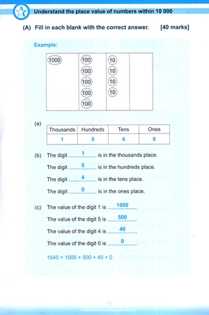 bộ toán tài năng 2a - từng bước chinh phục toán học
