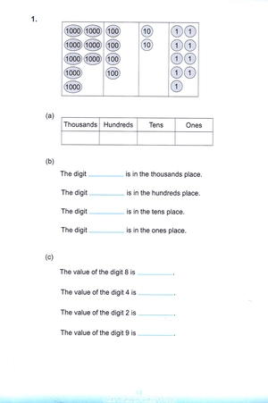 bộ toán tài năng 2a - từng bước chinh phục toán học