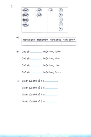 bộ toán tài năng 2a - từng bước chinh phục toán học