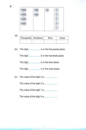 bộ toán tài năng 2a - từng bước chinh phục toán học