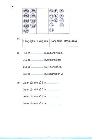 bộ toán tài năng 2a - từng bước chinh phục toán học