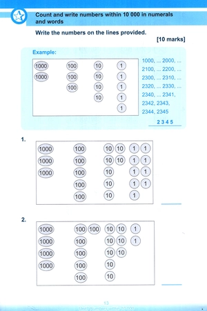 bộ toán tài năng 2a - từng bước chinh phục toán học