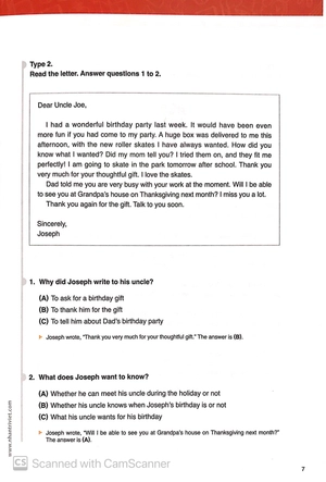 bộ toefl primary book 1 step 2 (kèm cd) - tái bản 2018