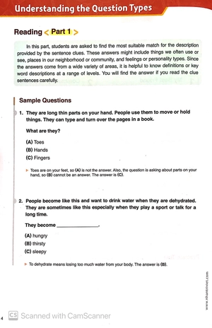bộ toefl primary book 1 step 2 (kèm cd) - tái bản 2018