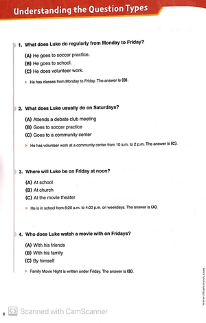 bộ toefl primary book 1 step 2 (kèm cd) - tái bản 2018