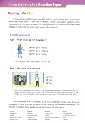 bộ toefl primary book 2 step 1 (kèm cd)