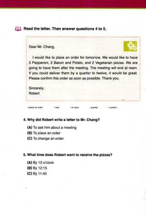 bộ toefl primary step 2: book 2