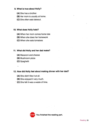 bộ toefl primary step 2: book 2