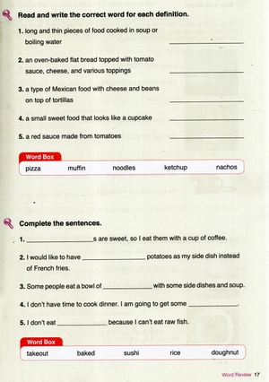 bộ toefl primary step 2: book 2