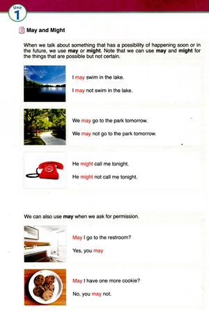 bộ toefl primary step 2: book 2