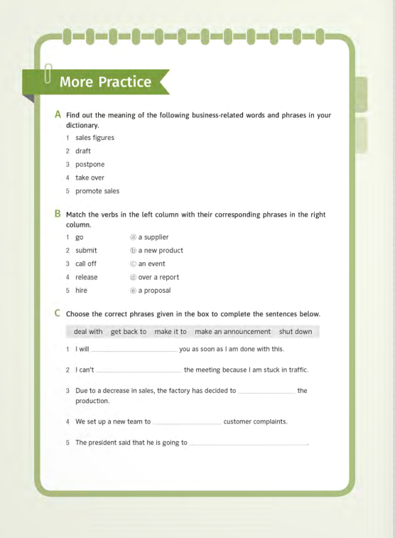 bộ toeic preparation lc+ rc - volume 2