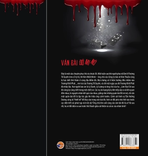 bộ tội ác liên hoàn - tập 1: ván bài đô mi nô