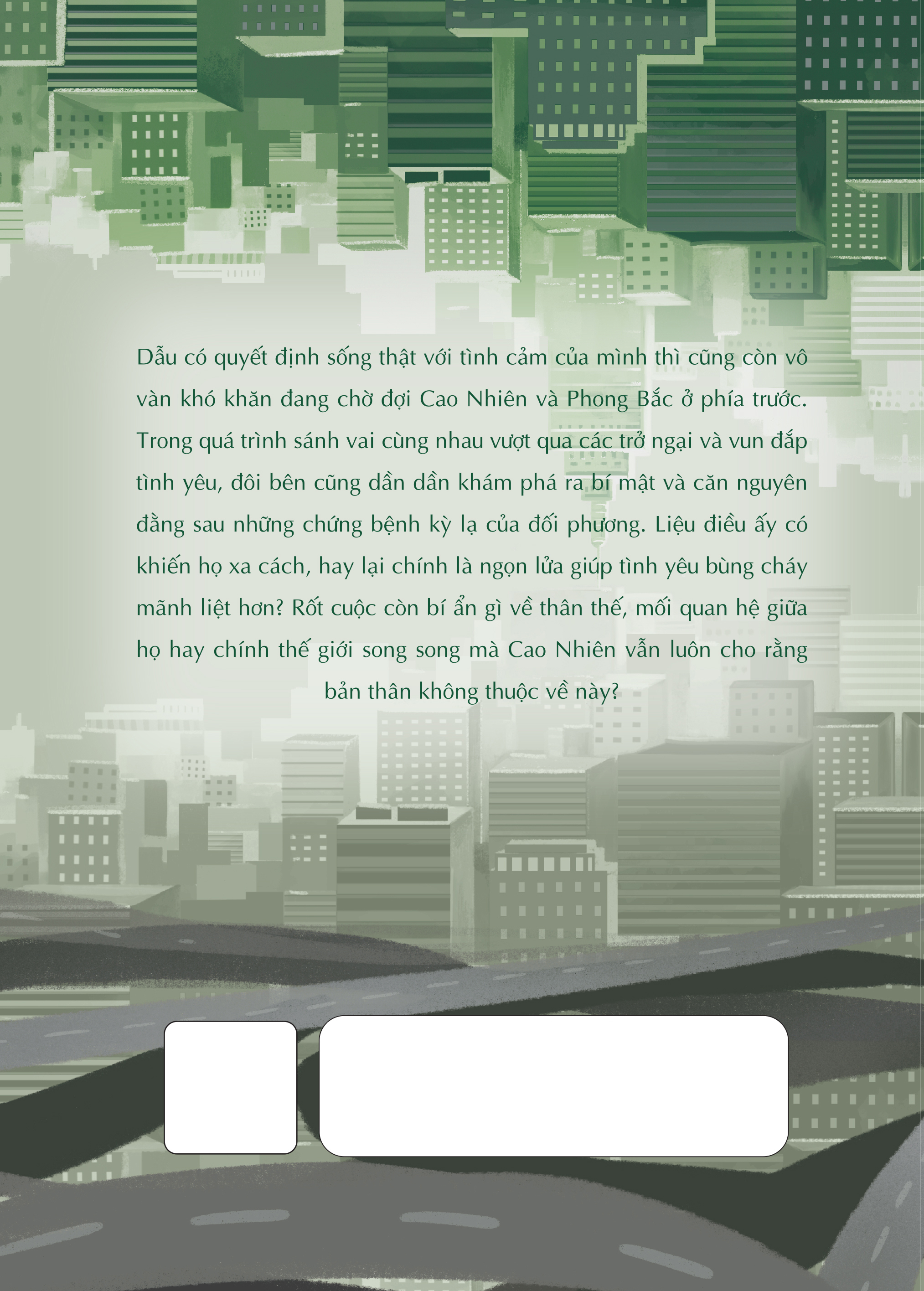 Bộ Tôi Đến Từ Thế Giới Song Song - Tập 3 - Tặng Kèm Postcard 2 Mặt Bồi Cứng + Bookmark 2 Mặt Bồi Cứng