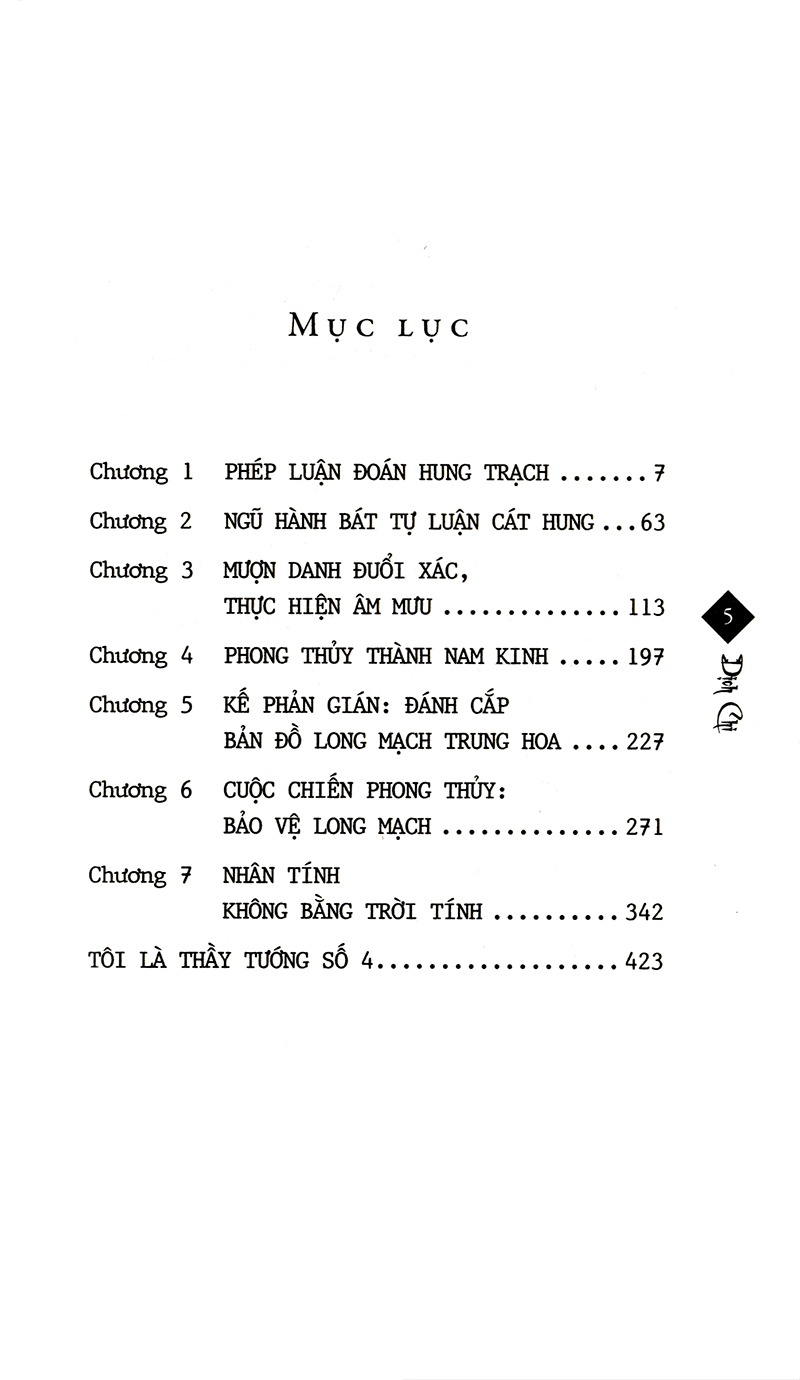 Bo
						
										
										Toi La Thay Tuong So - Tap 3 (Tai Ban 2024)