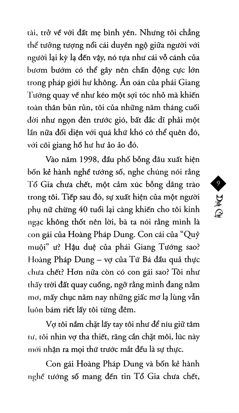 Bo
						
										
										Toi La Thay Tuong So - Tap 3 (Tai Ban 2024)