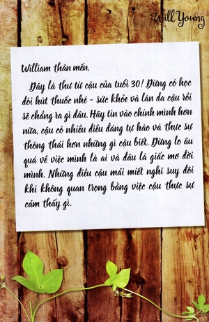bộ tôi mến thân - tập 1