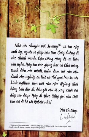 bộ tôi mến thân - tập 1