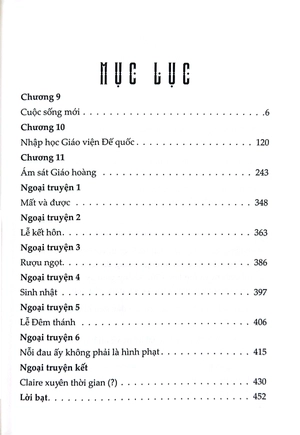 bộ tôi yêu nữ phản diện - tập 3 - tặng kèm bookmark + postcard