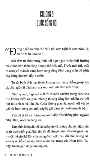 bộ tôi yêu nữ phản diện - tập 3 - tặng kèm bookmark + postcard