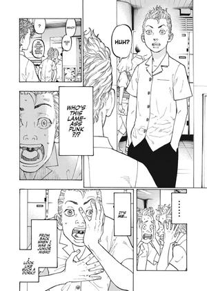 bộ tokyo revengers (omnibus) vol. 1 - 2