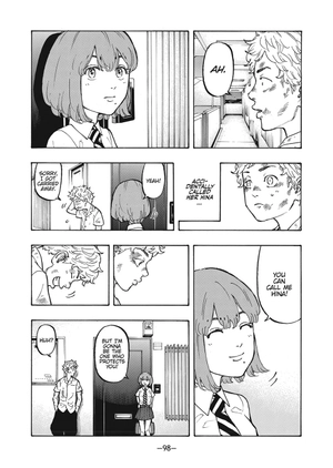 bộ tokyo revengers (omnibus) vol. 1 - 2