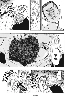 bộ tokyo revengers (omnibus) vol. 1 - 2