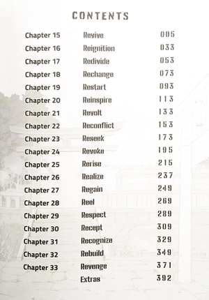 bộ tokyo revengers (omnibus) vol. 3 - 4