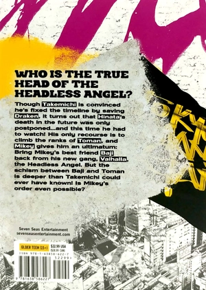 bộ tokyo revengers (omnibus) vol. 5 - 6