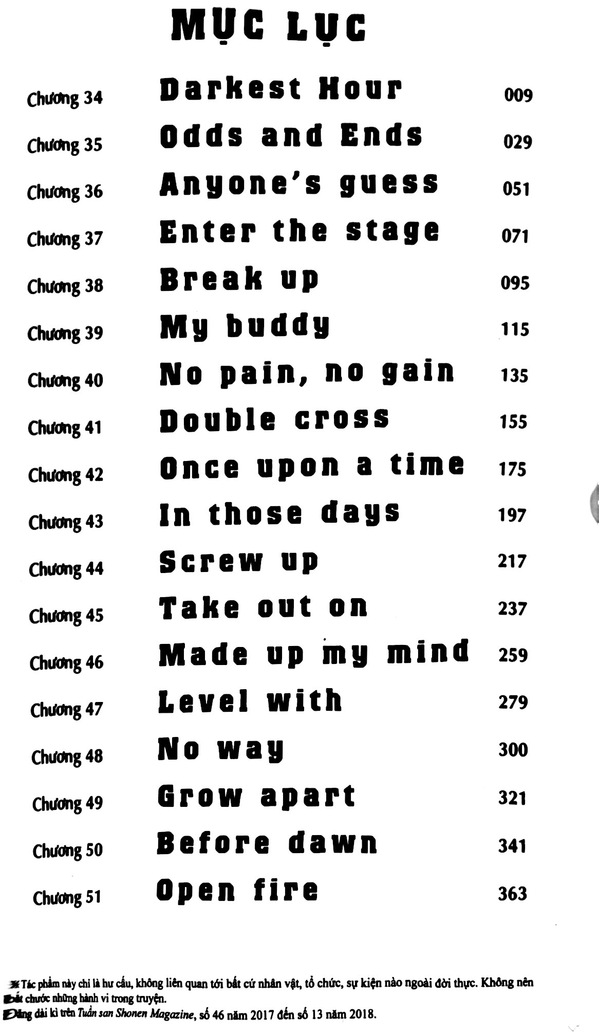 bộ tokyo revengers - tập 3