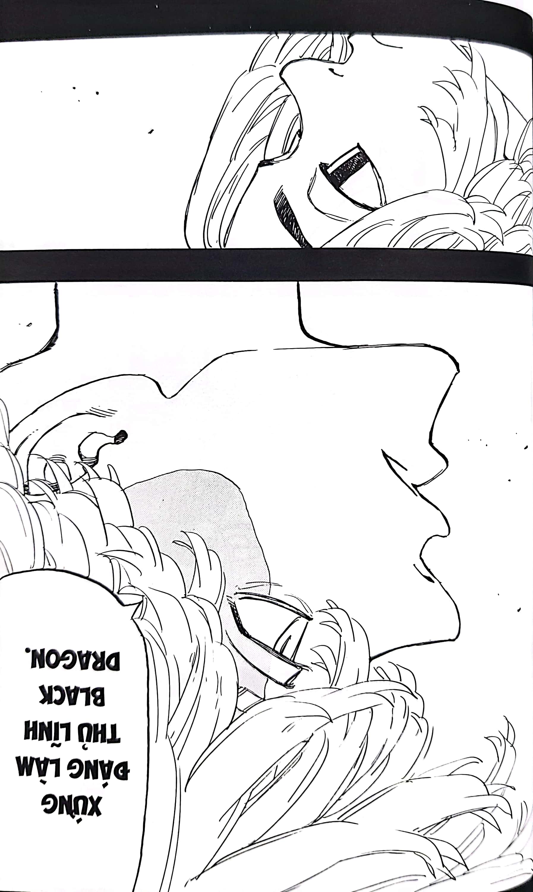 bộ tokyo revengers - tập 9