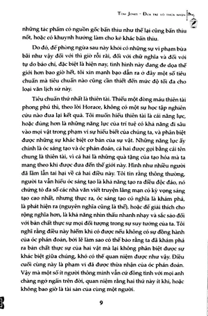 bộ tom jones - đứa trẻ vô thừa nhận (tập 2)