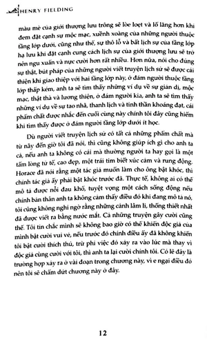 bộ tom jones - đứa trẻ vô thừa nhận (tập 2)