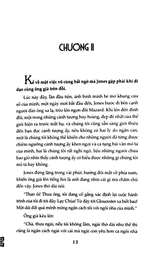 bộ tom jones - đứa trẻ vô thừa nhận (tập 2)