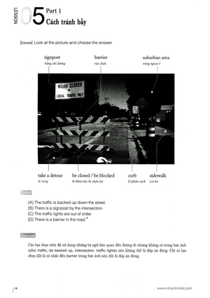 bộ tomato toeic compact part 1 & 2 (kèm cd)