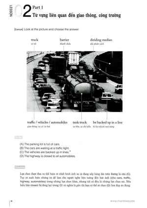 bộ tomato toeic compact part 1 & 2 (kèm cd)