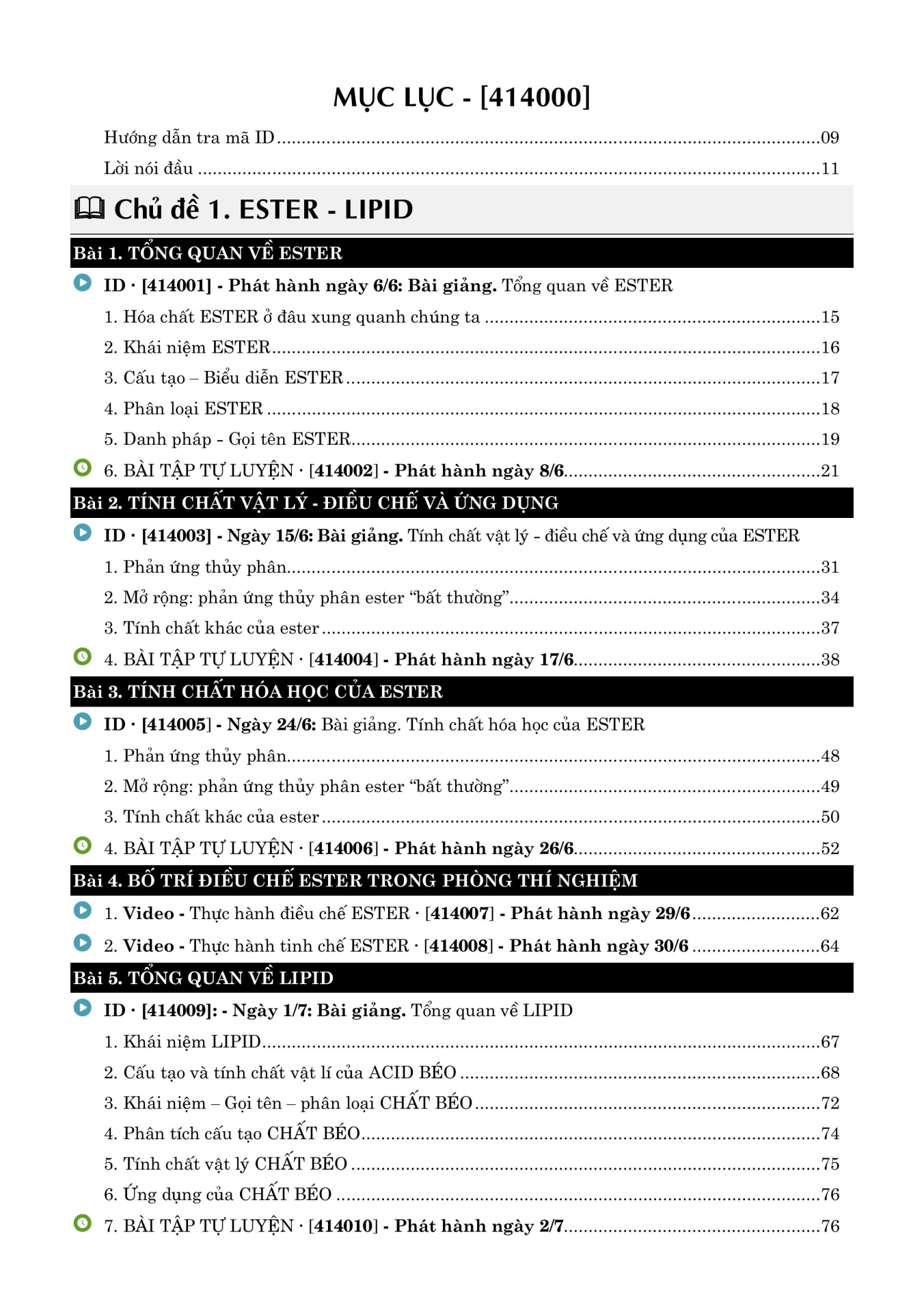 Bộ
						
										
										Tổng Ôn Hóa Học - Tập 1 (Theo Chương Trình SGK Mới)