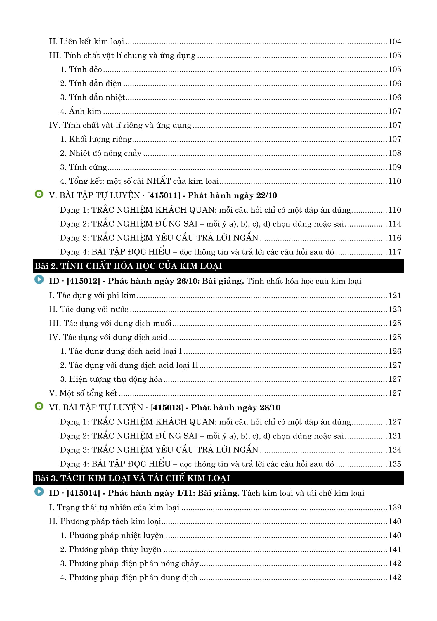 Bo
						
										
										Tong On Hoa Hoc - Tap 2 (Theo Chuong Trinh SGK Moi)