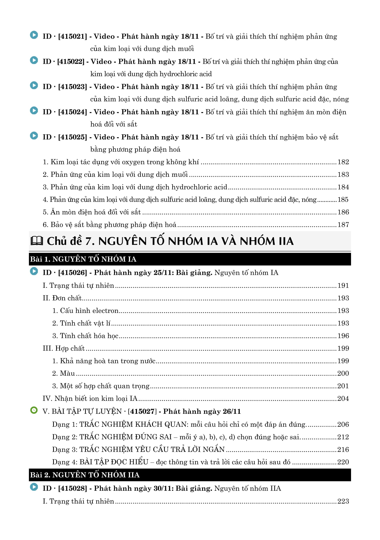 Bo
						
										
										Tong On Hoa Hoc - Tap 2 (Theo Chuong Trinh SGK Moi)