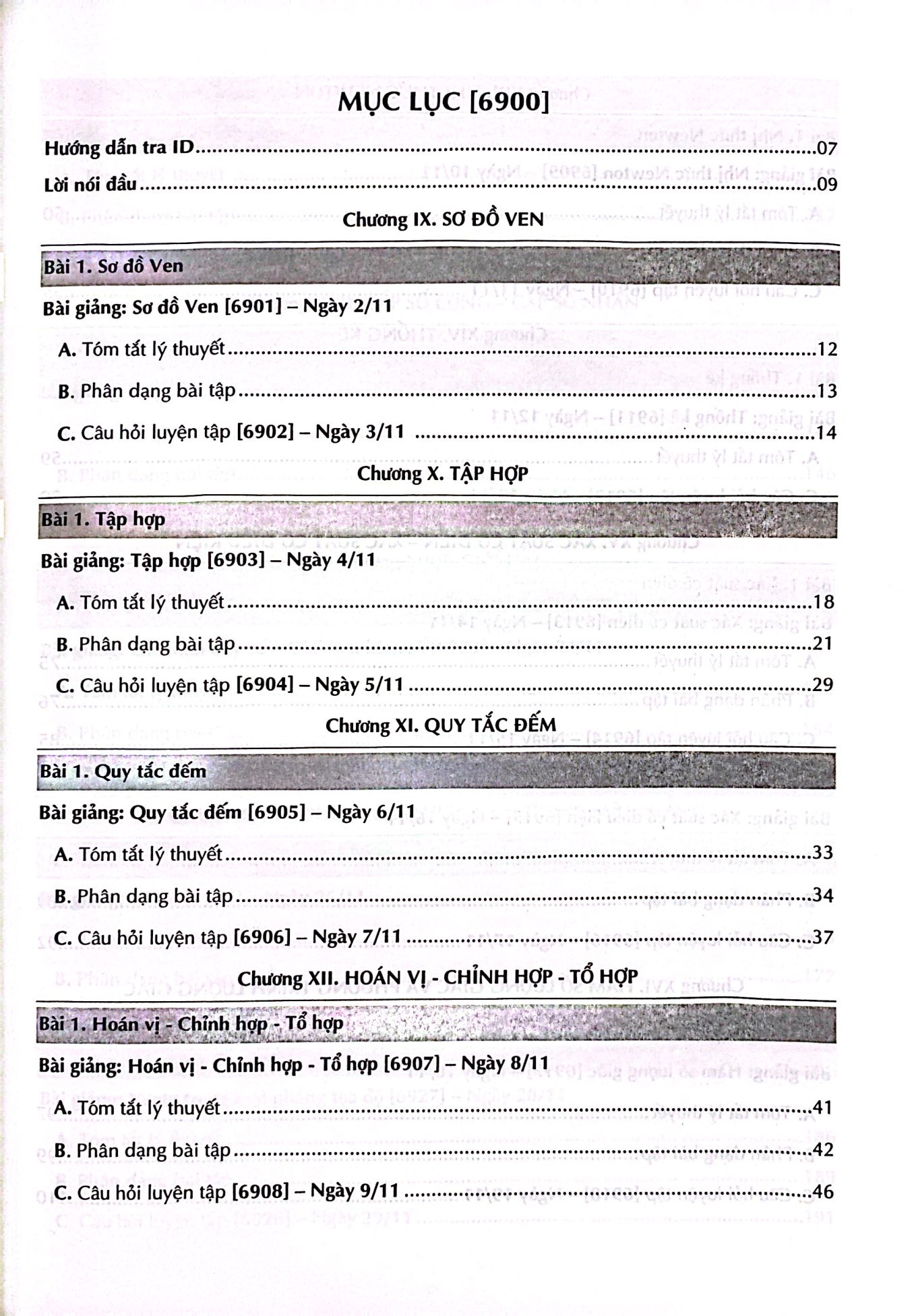 Bo
						
										
										Tong On Phan Toan Hoc - Tap 2