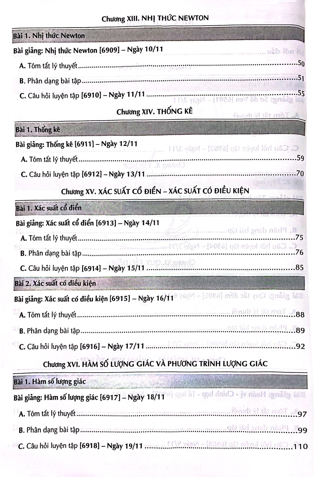 Bo
						
										
										Tong On Phan Toan Hoc - Tap 2