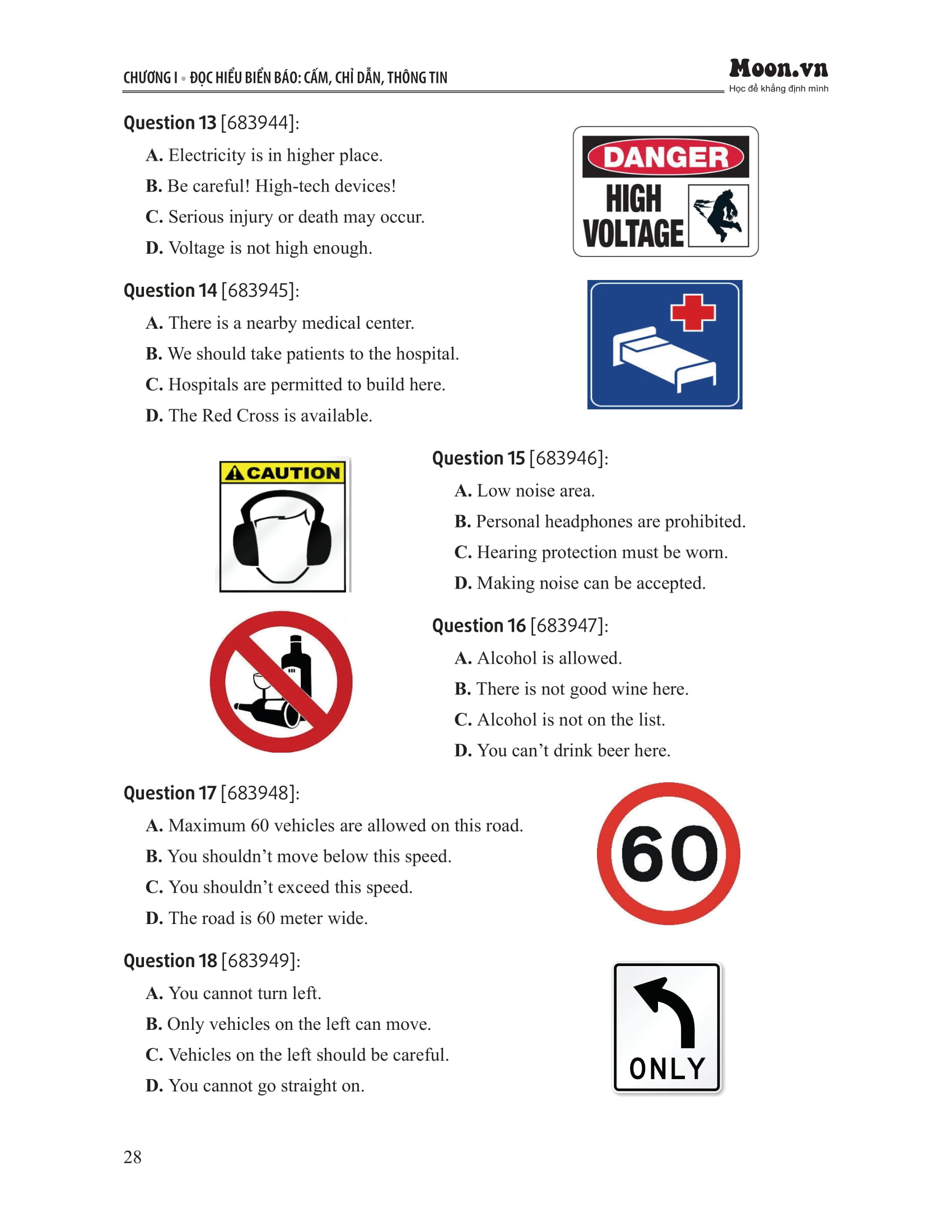 Bo
						
										
										Tong On Tieng Anh 9 - Tap 2