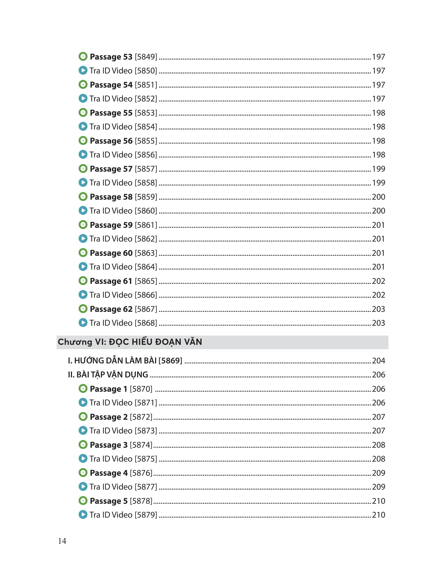 Bo
						
										
										Tong On Tieng Anh 9 - Tap 2
