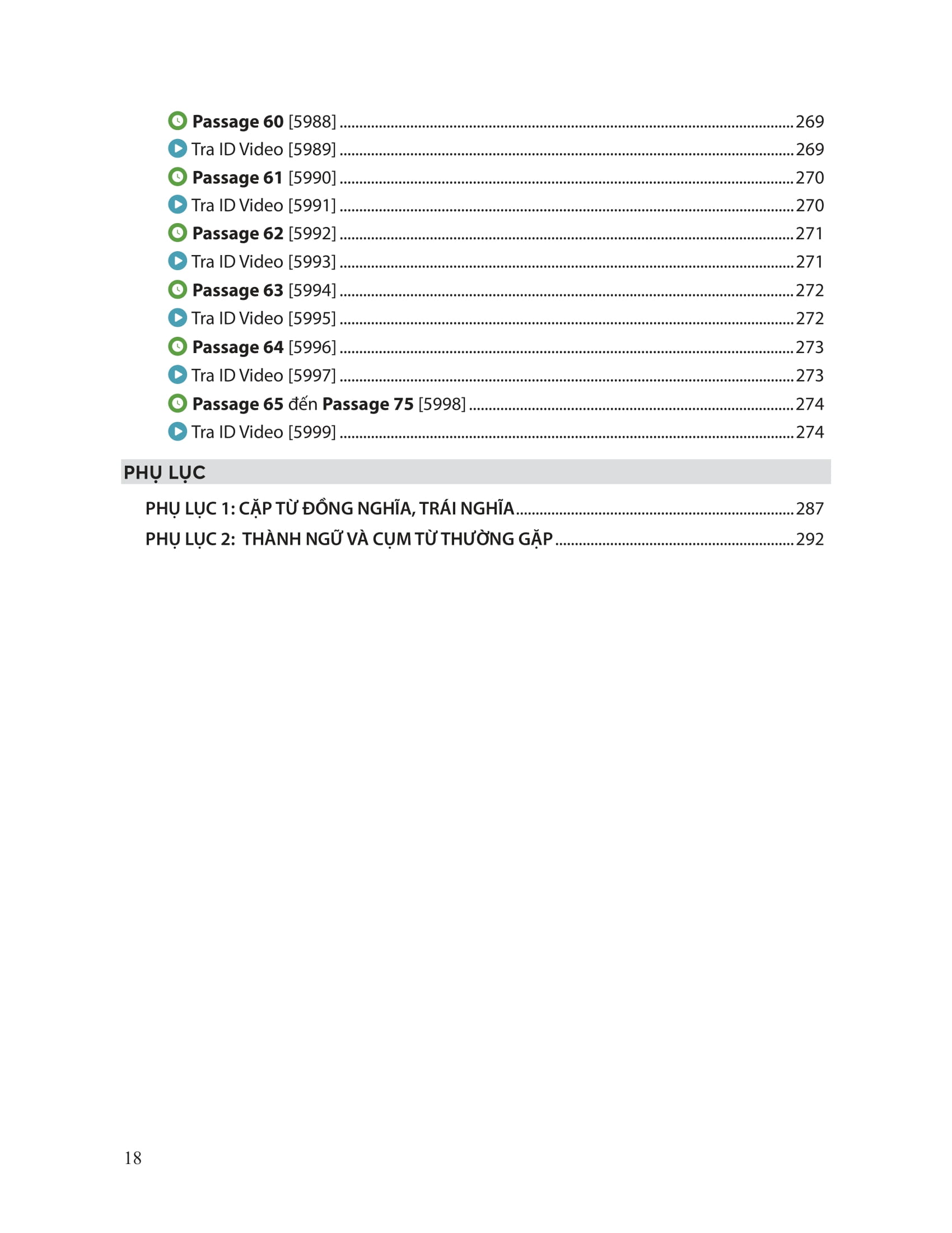 Bo
						
										
										Tong On Tieng Anh 9 - Tap 2